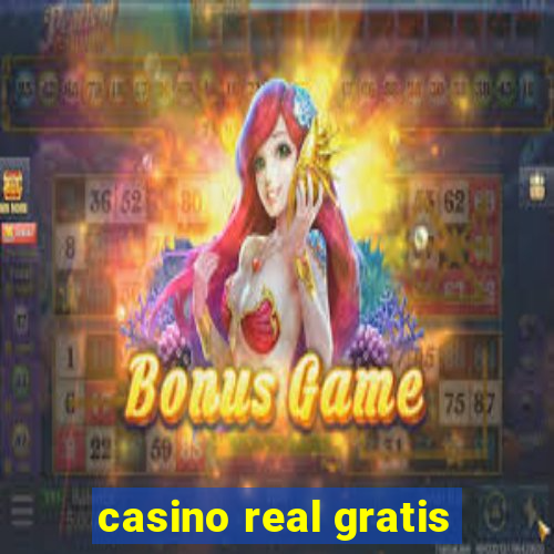 casino real gratis