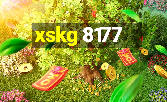 xskg 8177