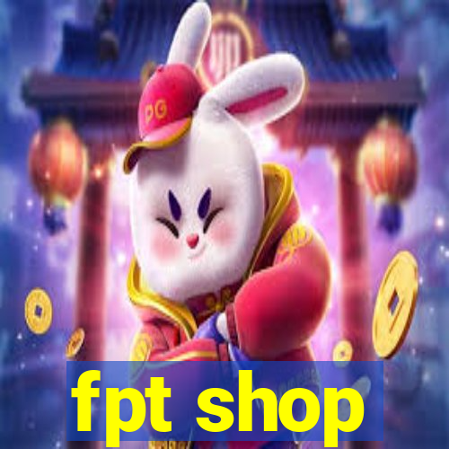 fpt shop