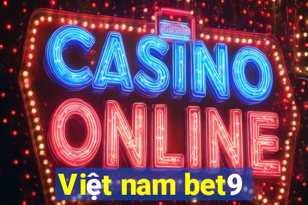 Việt nam bet9