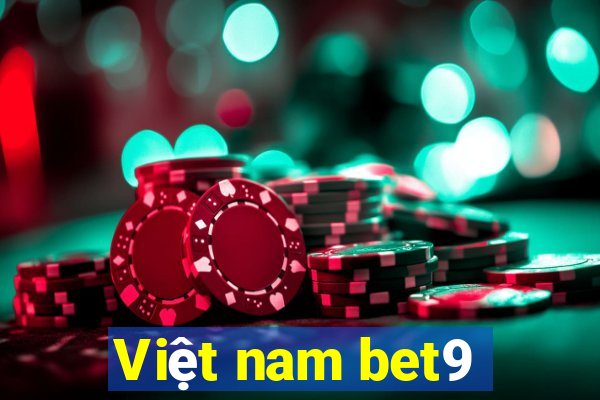 Việt nam bet9