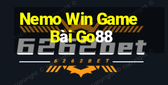 Nemo Win Game Bài Go88