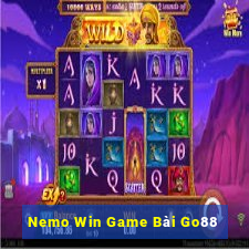 Nemo Win Game Bài Go88