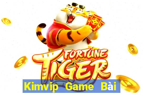 Kimvip Game Bài Poker Online