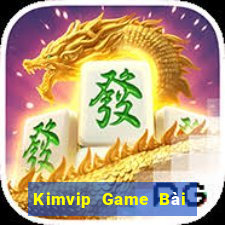 Kimvip Game Bài Poker Online