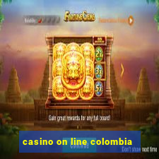 casino on line colombia