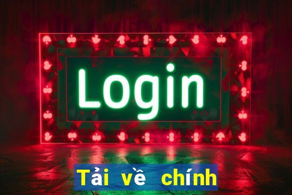 Tải về chính thức aggame