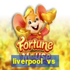 liverpool vs sheffield united