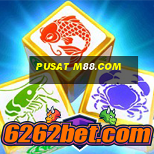 pusat m88.com