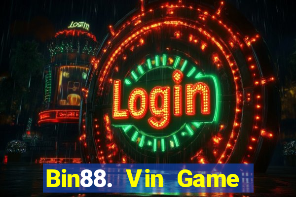 Bin88. Vin Game Bài E168