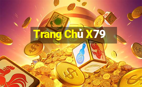 Trang Chủ X79