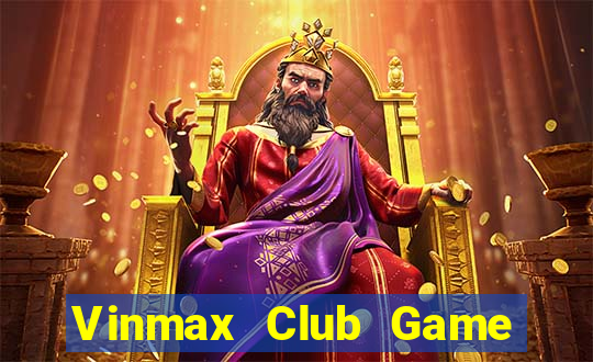 Vinmax Club Game Bài Go88