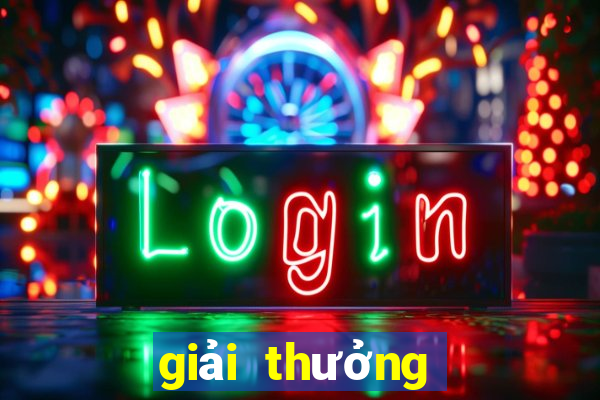 giải thưởng vietlott 6 55