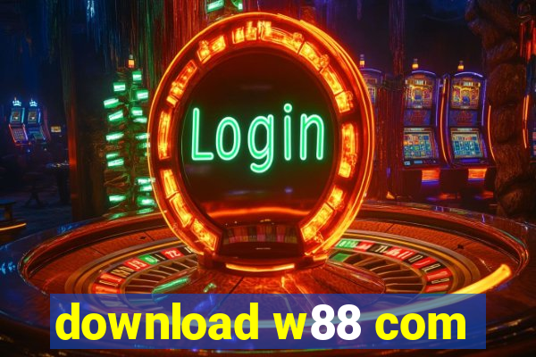 download w88 com