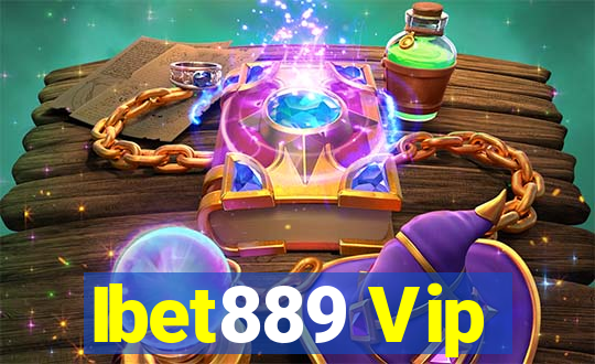 Ibet889 Vip