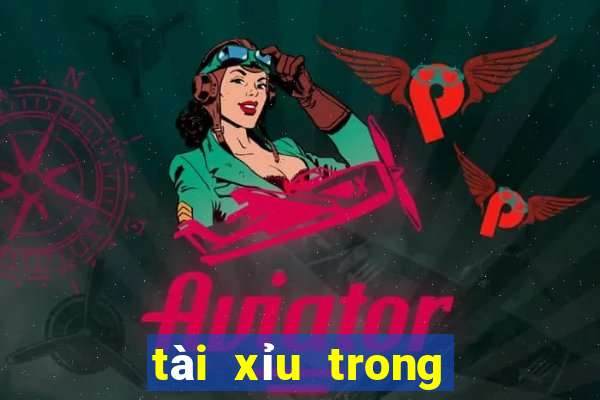 tài xỉu trong bóng đá là gì