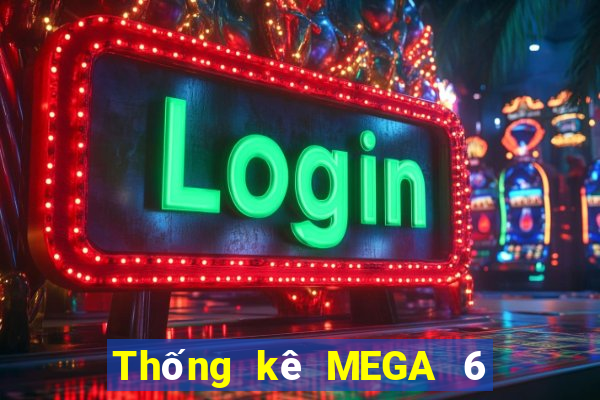 Thống kê MEGA 6 45 Ngày mai