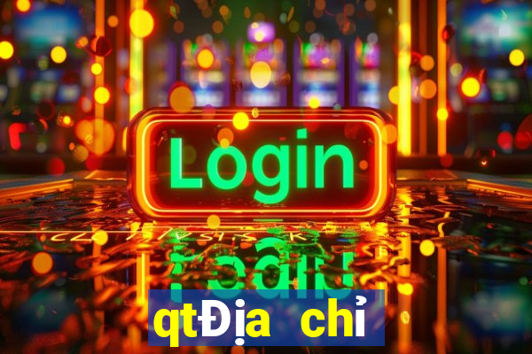 qtĐịa chỉ trang web Việt nam