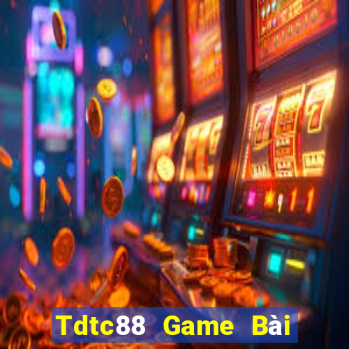 Tdtc88 Game Bài 69 Doi Thuong