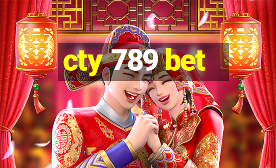 cty 789 bet