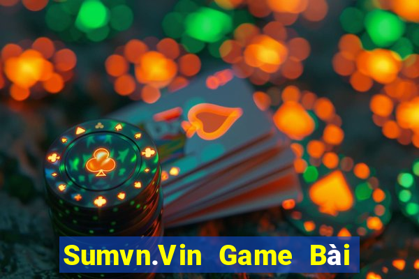 Sumvn.Vin Game Bài 88 Club Đổi Thưởng