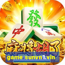 game sunvn1.vin