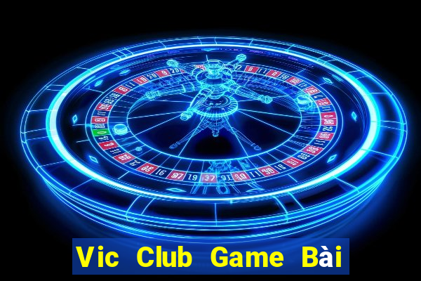 Vic Club Game Bài 88 Club Đổi Thưởng