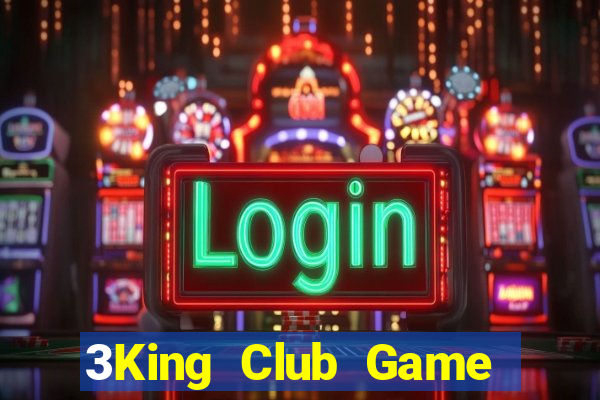 3King Club Game Bài 888 Casino