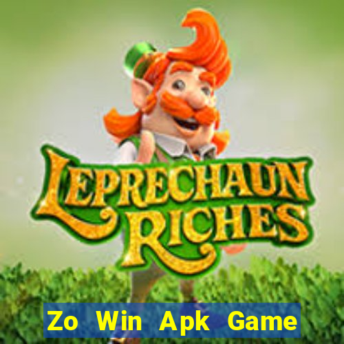 Zo Win Apk Game Bài Sinh Tử