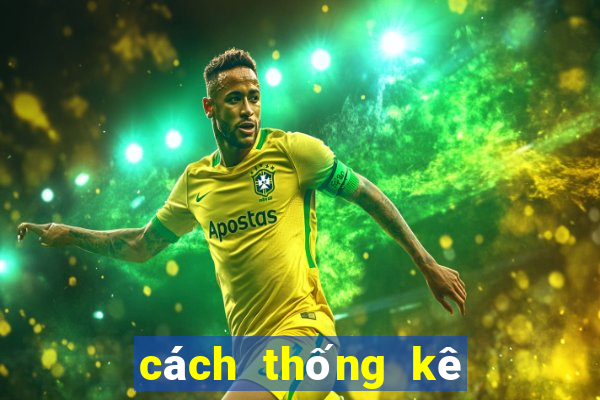 cách thống kê tiến lên