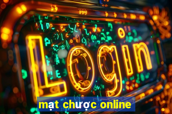 mạt chược online