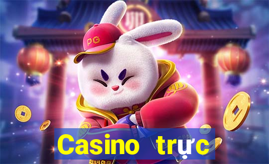 Casino trực tuyến bảo vệ