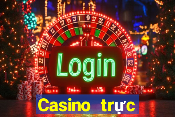 Casino trực tuyến bảo vệ