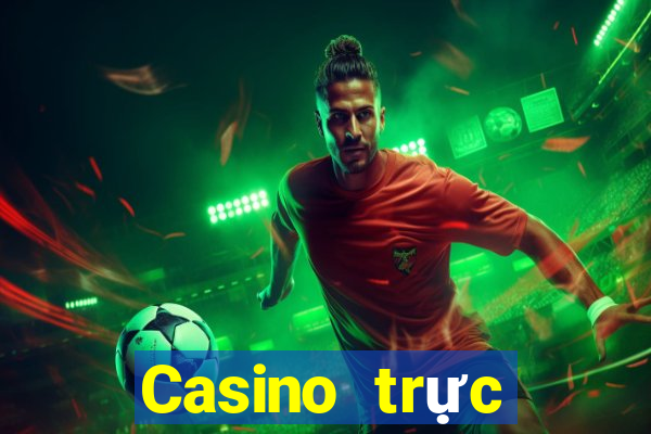 Casino trực tuyến bảo vệ