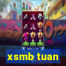 xsmb tuan