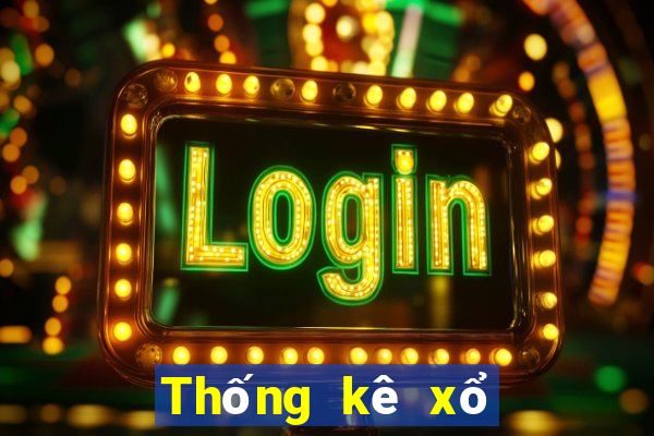 Thống kê xổ số bình dương thứ bảy