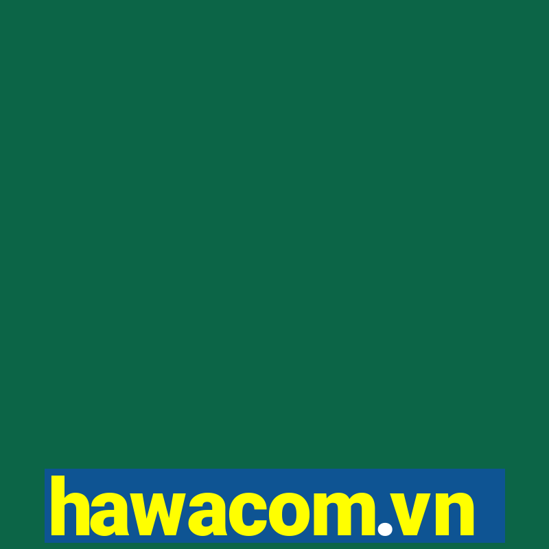 hawacom.vn