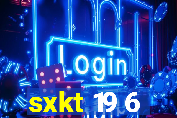 sxkt 19 6