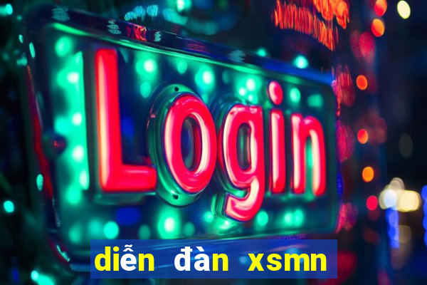 diễn đàn xsmn hôm nay