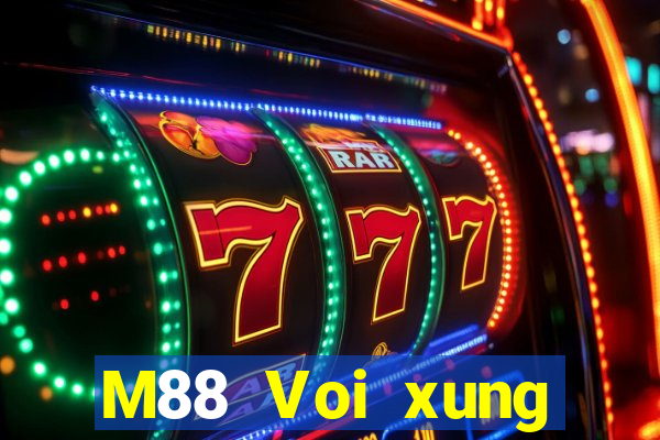 M88 Voi xung đột mạt chược tải về