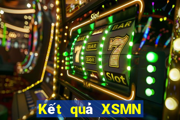 Kết quả XSMN thứ Ba