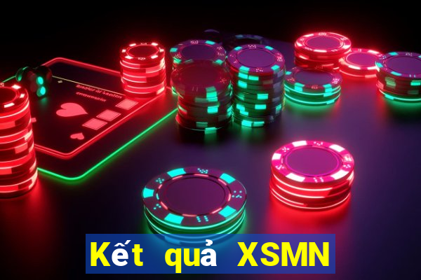 Kết quả XSMN thứ Ba