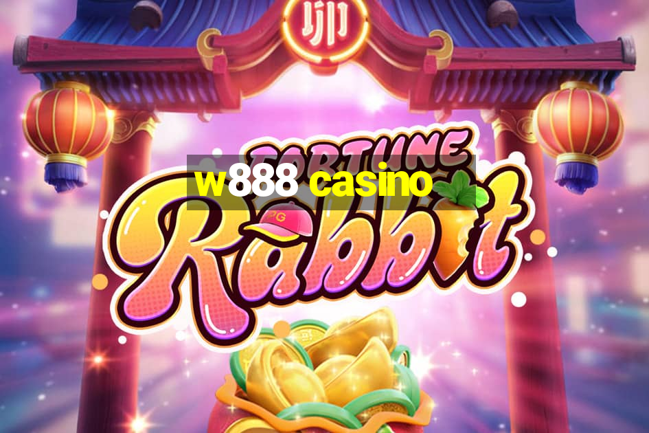 w888 casino