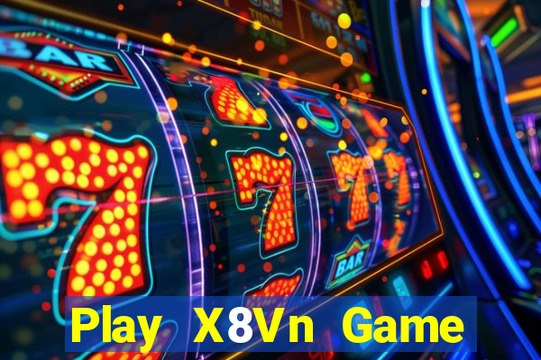 Play X8Vn Game Bài Ông Trùm Poker