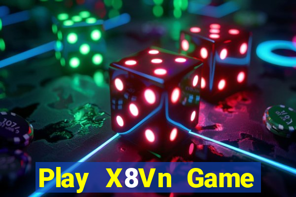 Play X8Vn Game Bài Ông Trùm Poker