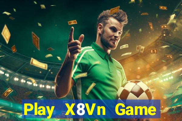 Play X8Vn Game Bài Ông Trùm Poker