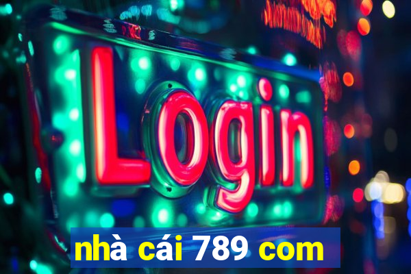 nhà cái 789 com