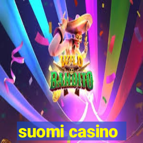 suomi casino