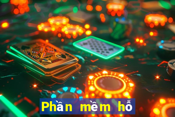 Phần mềm hỗ trợ xổ số 038