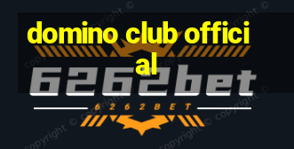 domino club official